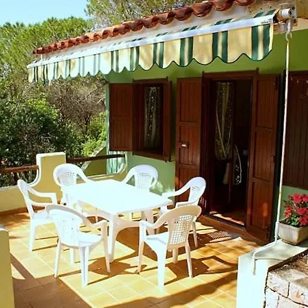 Villa Magomadas Sleeps 5 Pool Wifi