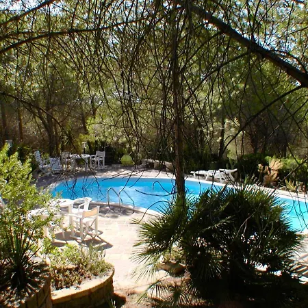 Magomadas Sleeps 5 Pool Wifi *