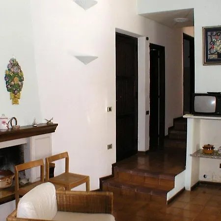 Villa Magomadas Sleeps 5 Pool Wifi *